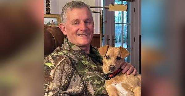 Large Georgia pecan grower remembered