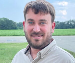 Chris Tyson
University of Georgia Vidalia Onion and Vegetable Research Center