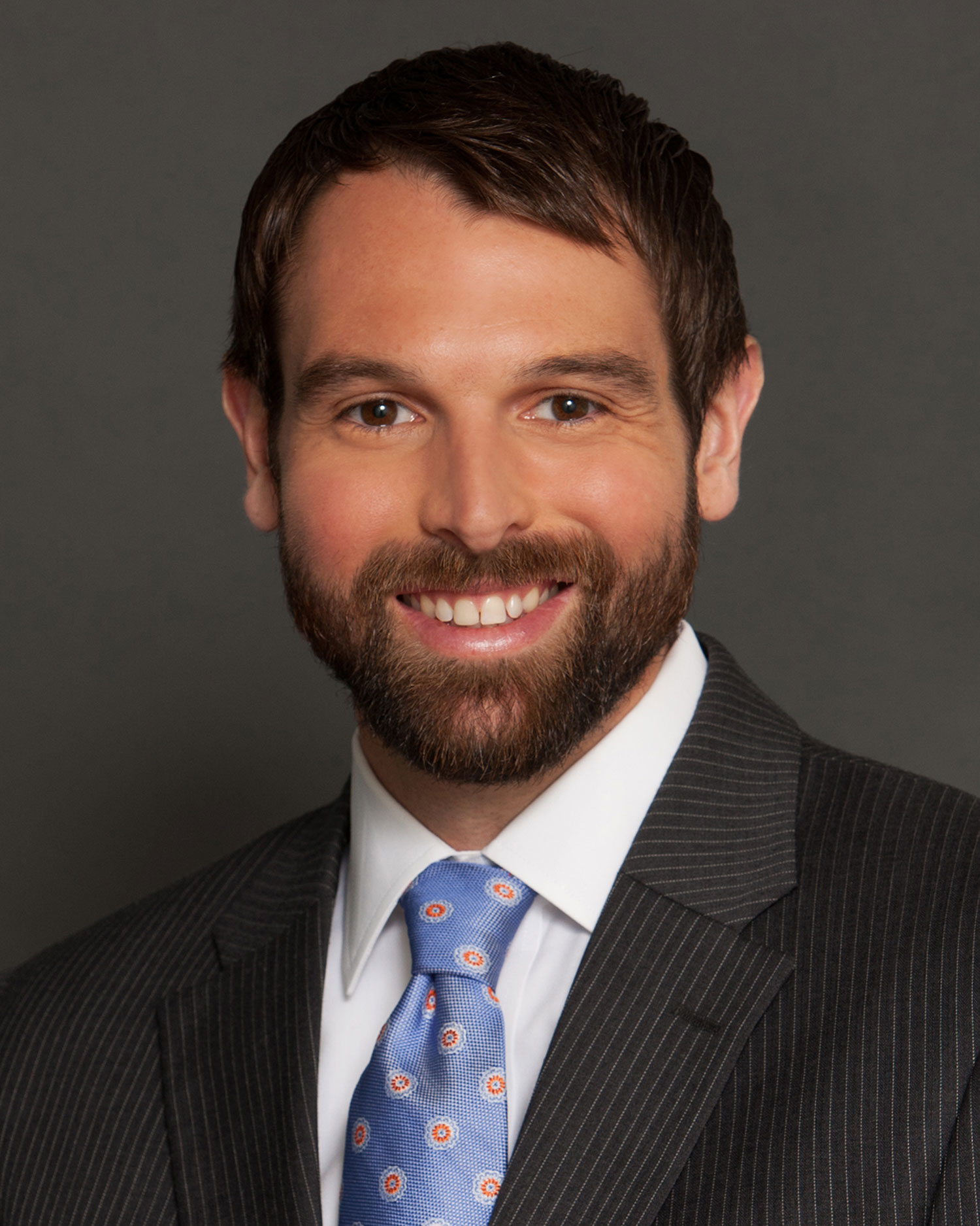 Chris Gerlach