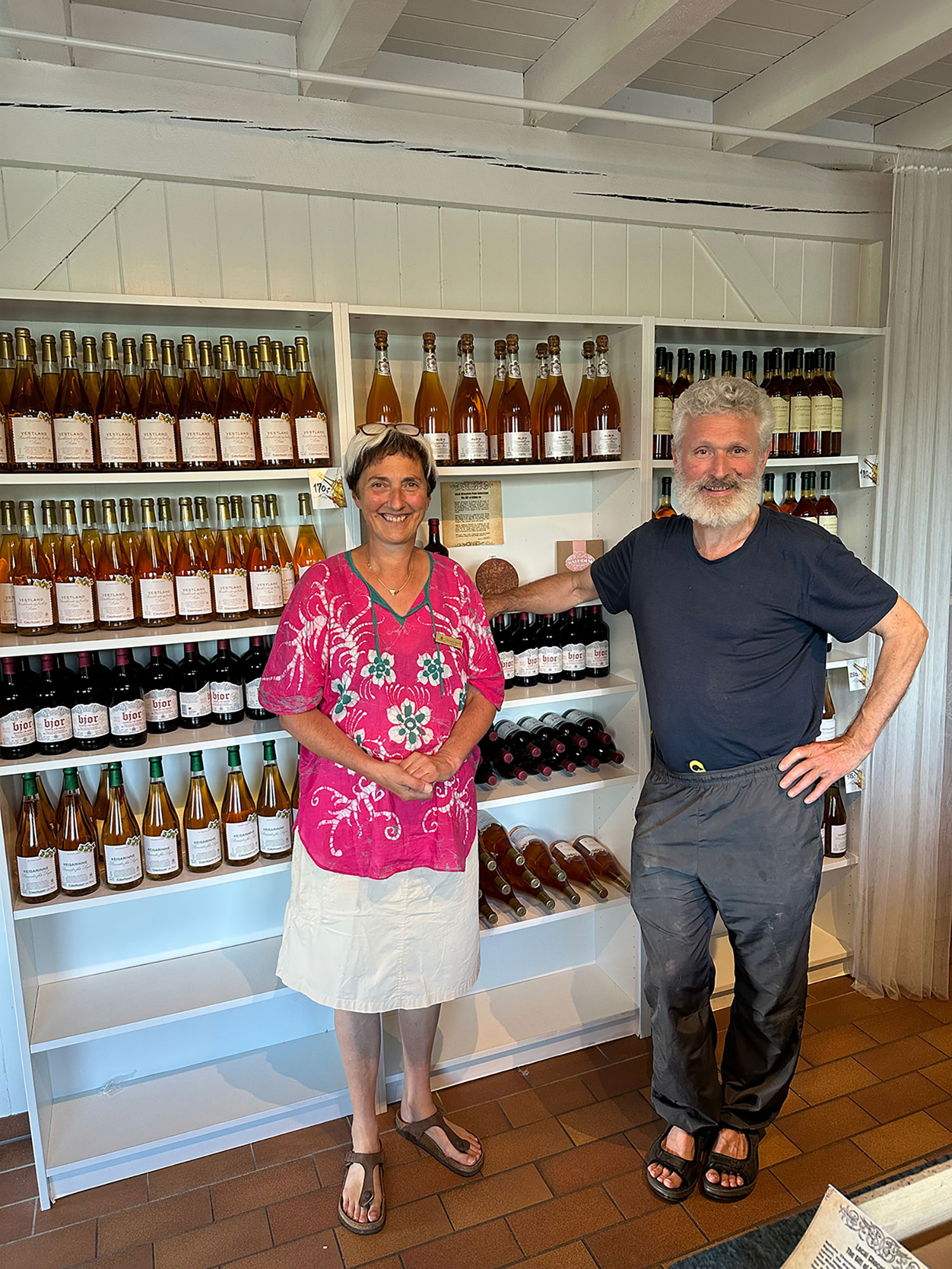 Ciderhuset-Norway-Eitungjerde Høyvik