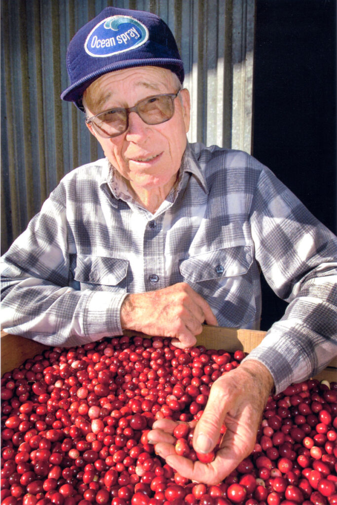 Obituary: Clinton O. Potter