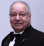 Agriculture industry mourns death of Virginia State University’s Clinton V. Turner