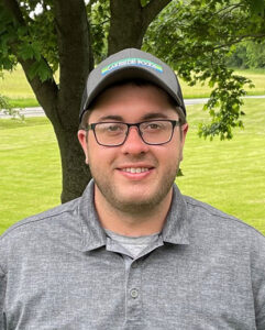 Cody Guenther
Lakeside Foods