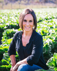 Colby Pereira
Braga Fresh Family Farms