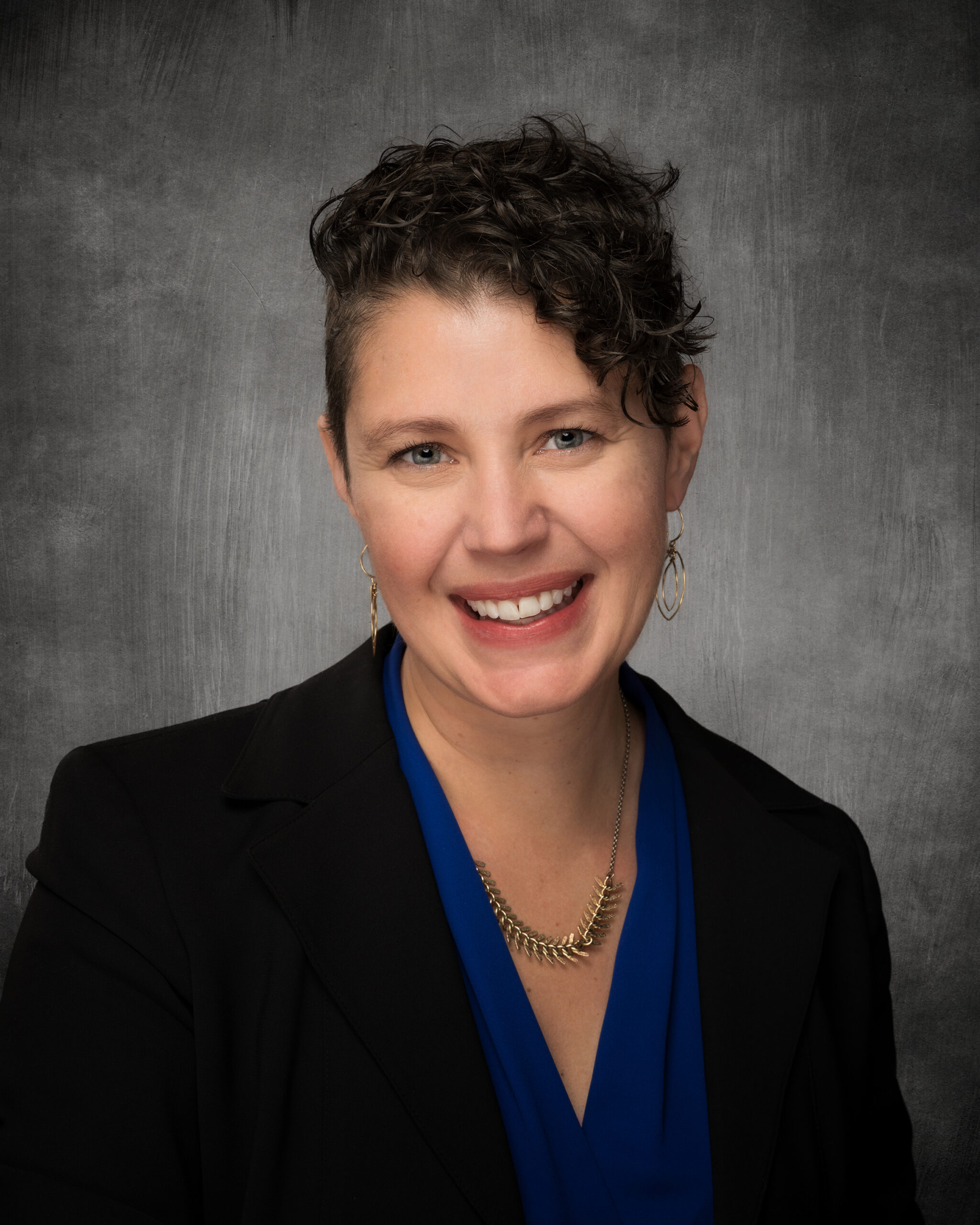 Colleen Frei