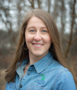 Colleen Forestieri
Van Buren Conservation District