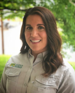 Susan Colucci
HM Clause, Inc./Harris Moran Seed Company