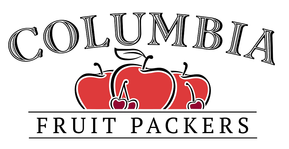 Brett Reasor joins Columbia Fruit as CEO