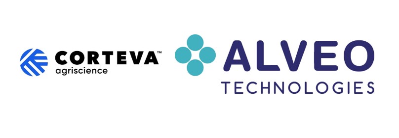 Corteva, Alveo to develop field disease diagnostics