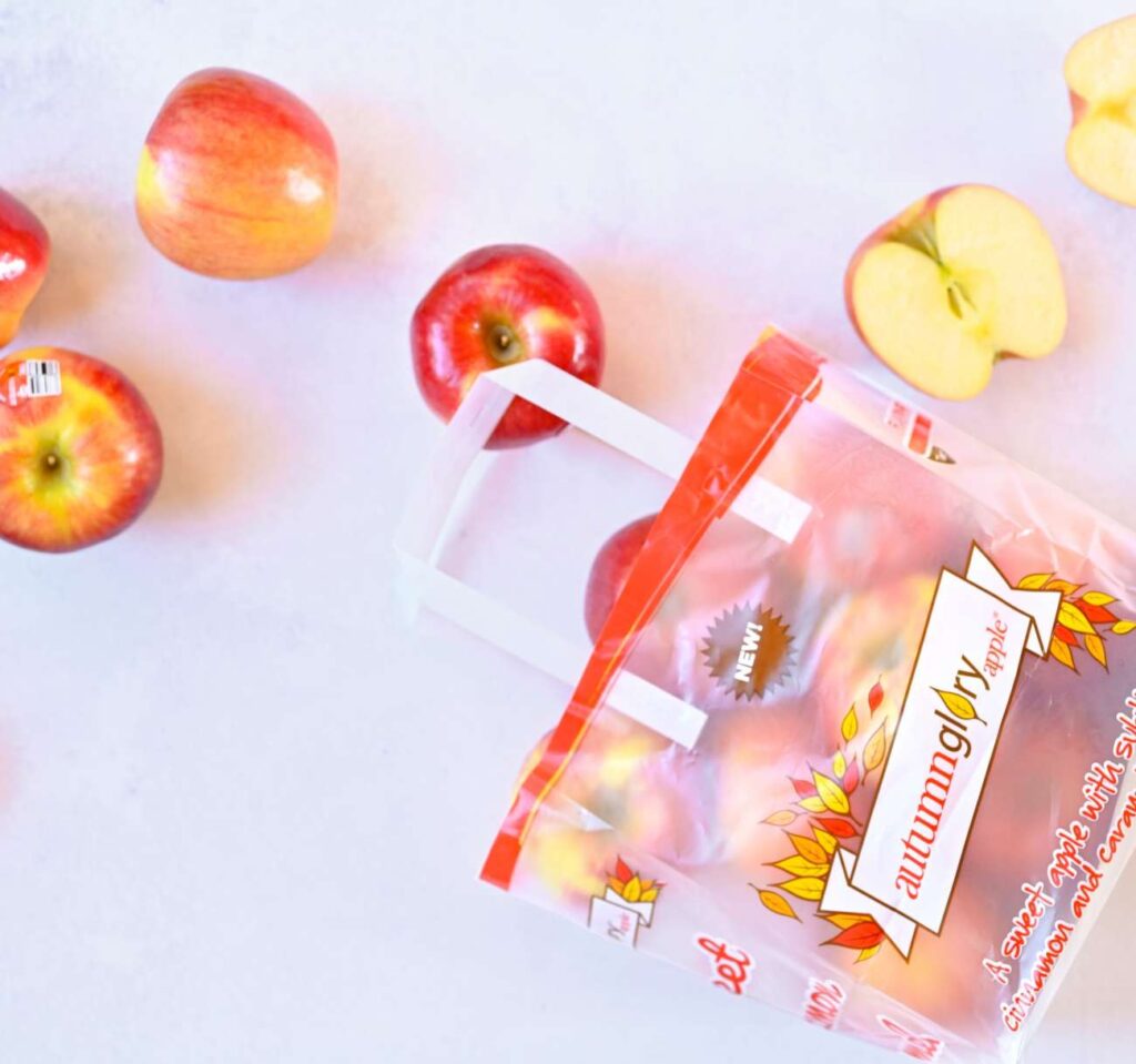 Two branded apple varieties gain consumer momentum