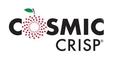 Healthy Snack Award goes to Cosmic Crisp for second year in a row