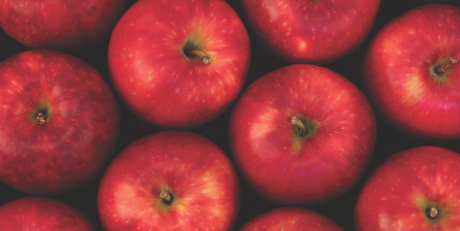 Cosmic Crisp 20 years in the making