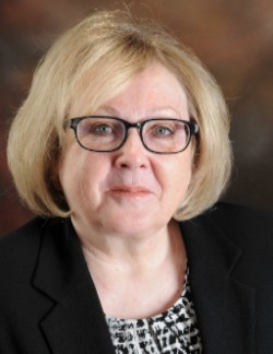 NYAA’s Cynthia Haskins presents keynote at NYSAND conference
