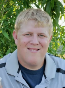 Dale Woolf
Woolf Farms