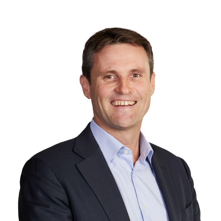 Driscoll’s names new president of the Americas