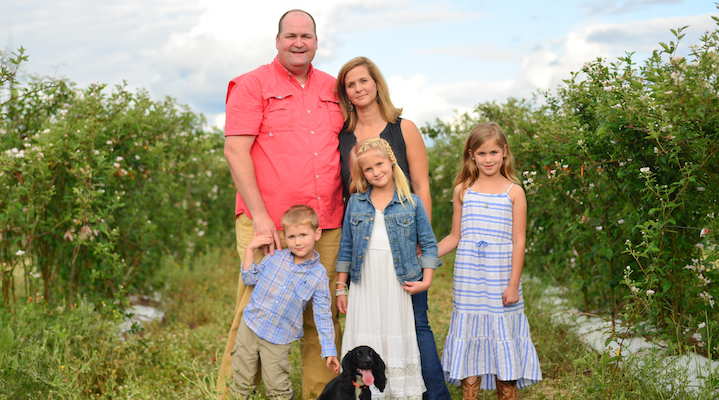 New grower shares struggles, successes in starting new farm