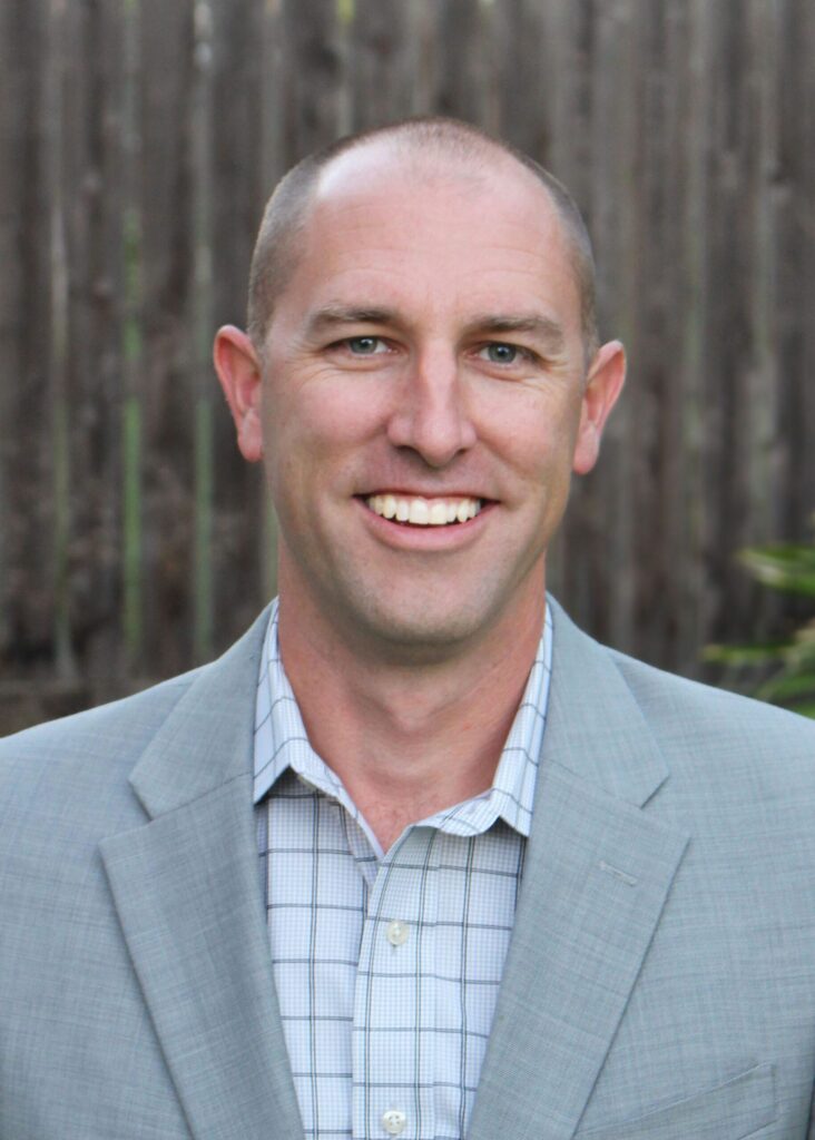 Daniel Hartwig to lead California Fresh Fruit Association