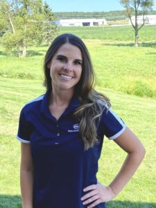 Danielle Oomen
Helena Agrienterprise LLC