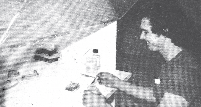 FGN’s 60th Anniversary: Hartmann’s used tissue culture for propagation