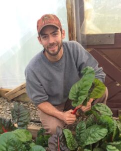 Dave King
Harvest Valley Farms
