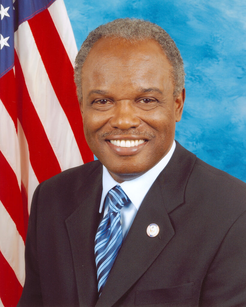 David Scott, D-Georgia, to serve as the chair of the House Agriculture Committee