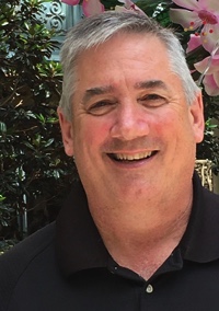 Benson joins Drape Net North America as sales represenative