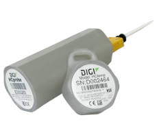 Digi unveils wireless temperature monitoring