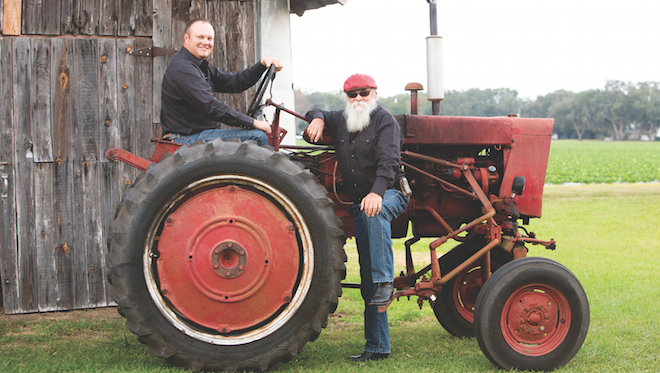 Fancy Farms adapts to challenges in turbulent strawberry industry