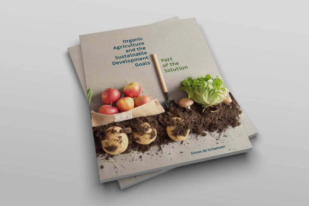 Study: Organic ag would help meet UN’s goals