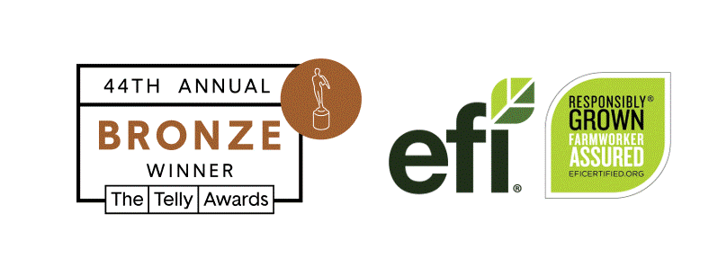 EFI honored for videos highlighting farmworker stories