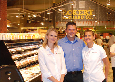 Eckert’s celebrates 100 years in retail