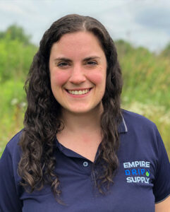 Elizabeth Malchoff
Empire Drip Supply