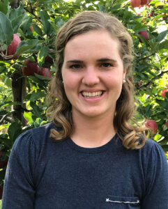 Elizabeth Wittenbach
Wittenbach Orchards, LLC