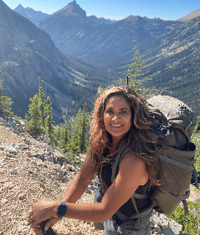 Tree fruit sales vet Ellie Tucker joins CMI