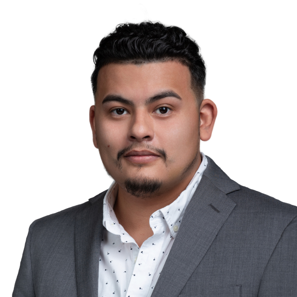 Eloy Garza
Garza & Sons Labor Contractors