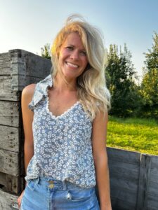 Emily Grabemeyer
Wilbur-Ellis Company