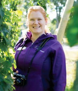 Erin M. Lizotte
Michigan State University Extension
