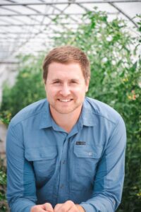 Ethan Rosen
Pure Line Seeds, Inc.