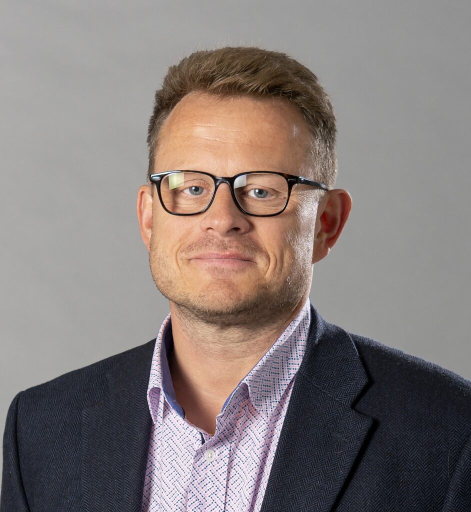 Fall Creek hires Europe regional director