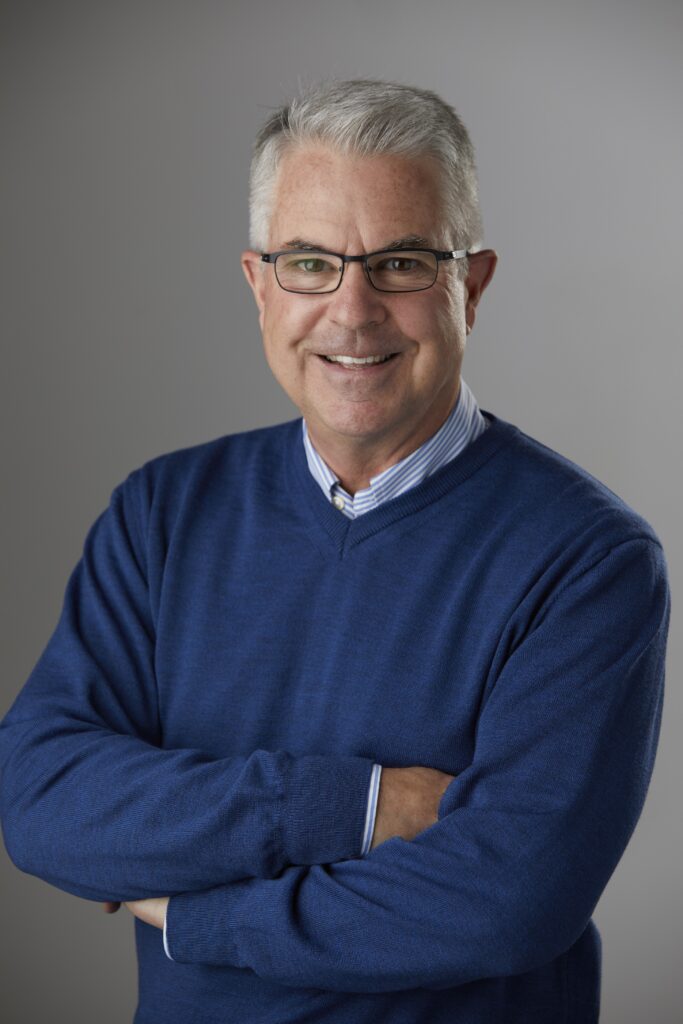 Fall Creek hires blueberry products director