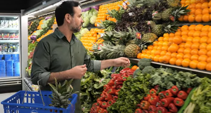 IFPA advocates for fresh produce in WIC, ‘healthy’ products