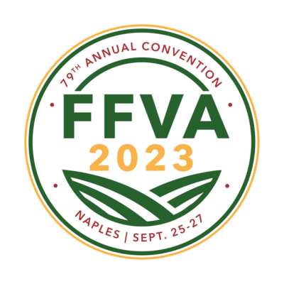 FFVA 2023 convention