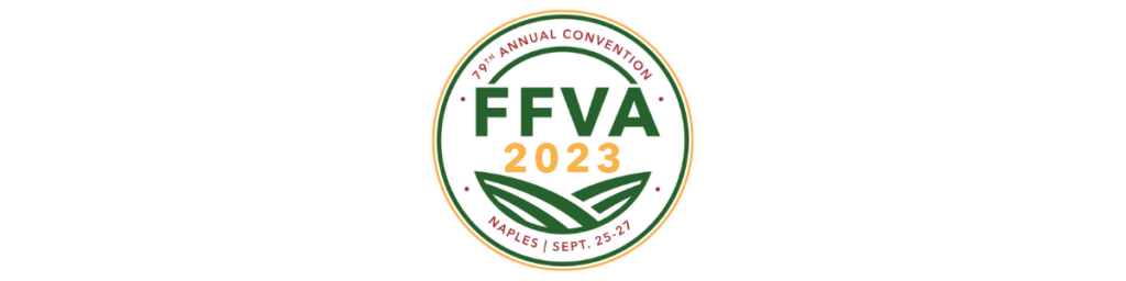 FFVA convention registration opens