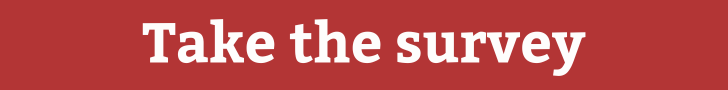 Take the survey button