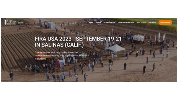 Registration opens for FIRA USA 2023