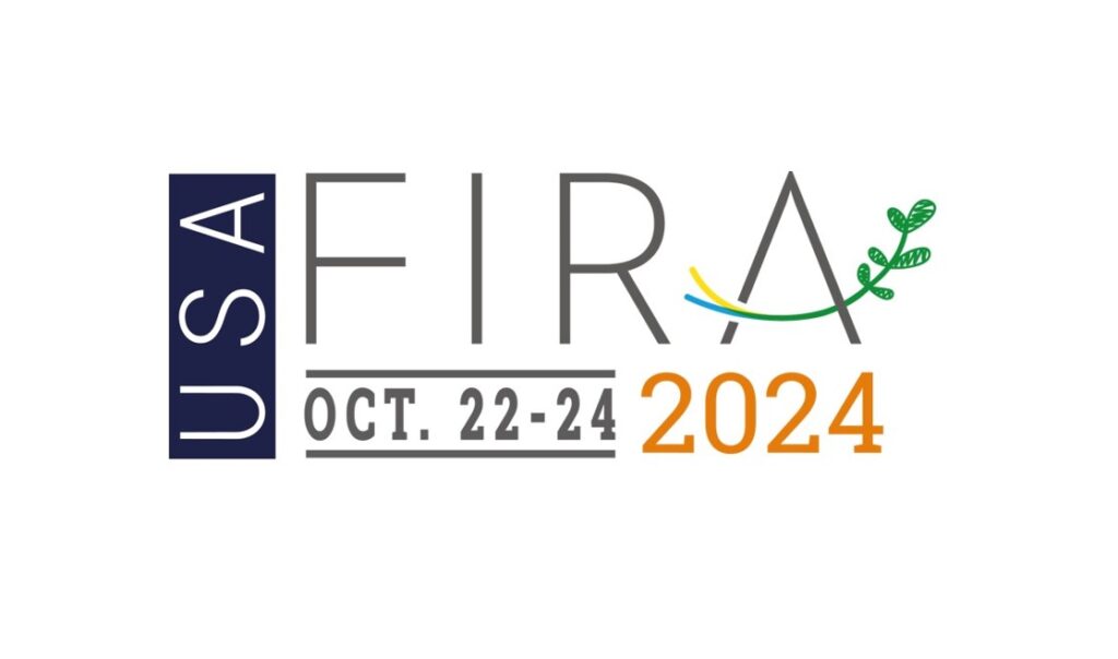 FIRA USA to showcase ag robotics in northern California