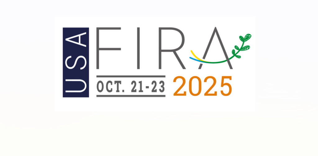 FIRA USA robotics conference returns