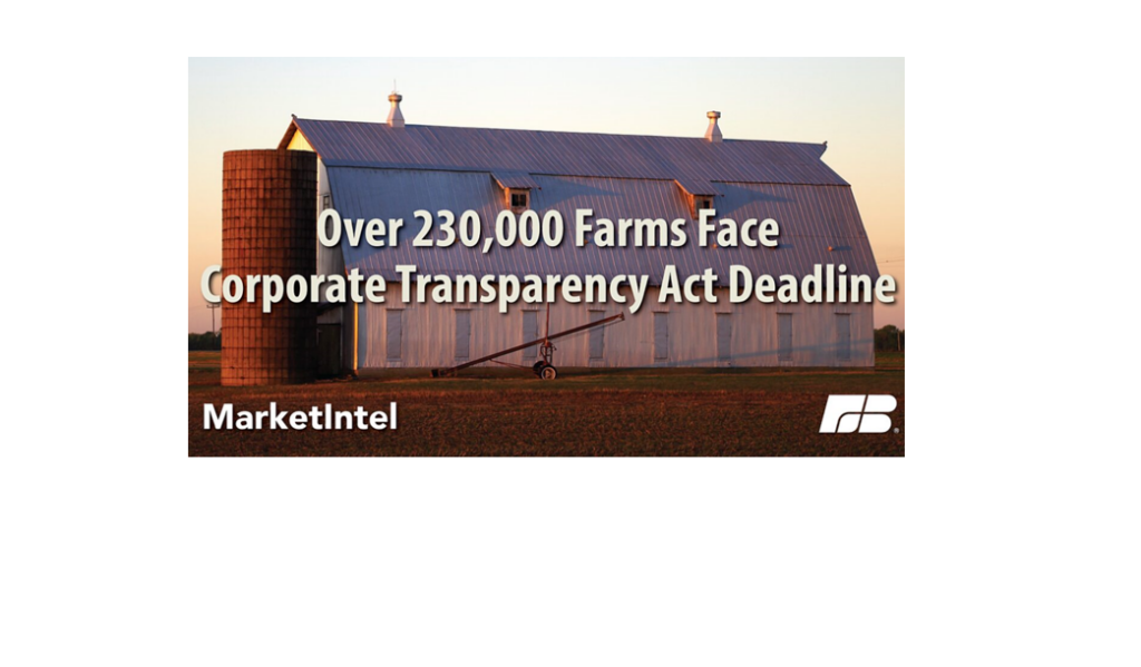 Farm Bureau applauds court-ordered pause in federal filing requirements