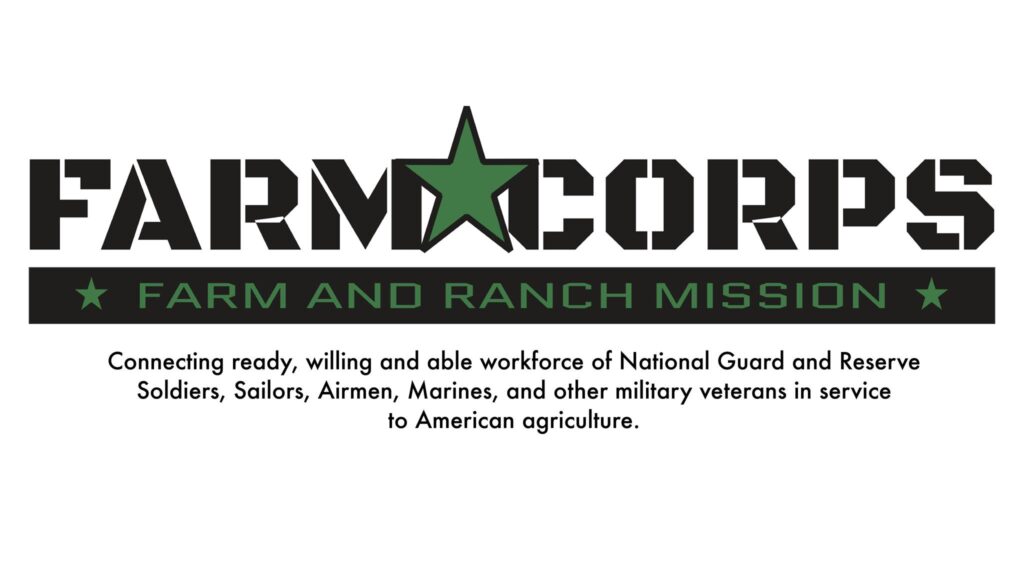 Mississippi Extension part of FARM Corps linking servicemen, veterans with ag jobs