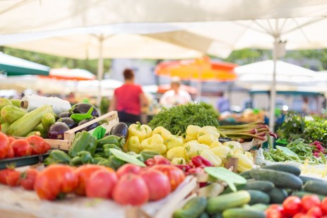 Farmers’ markets across nation face potential economic crisis from COVID-19